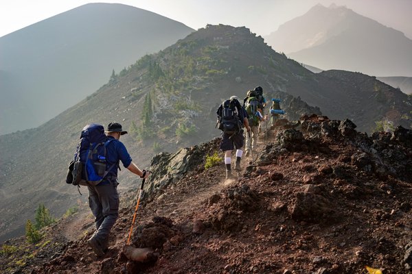 Essential hiking tips for every adventurer
